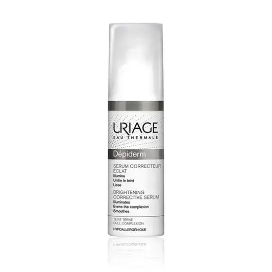 Uriage Depiderm Brightening Booster Serum 30 ml