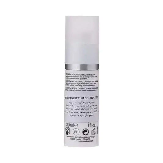Uriage Depiderm Brightening Booster Serum 30 ml