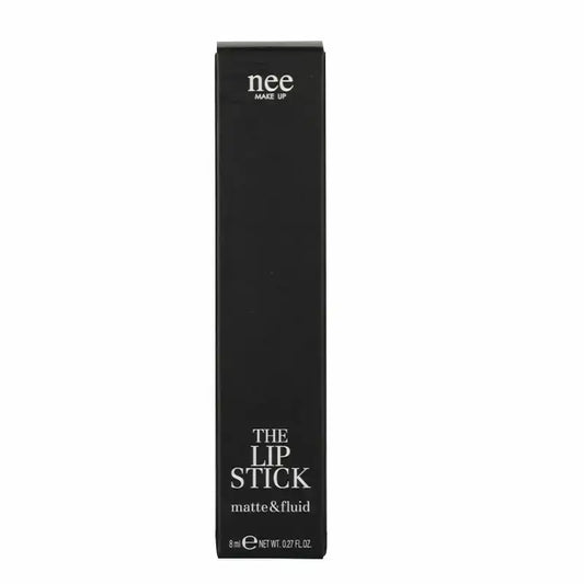 Nee The Lipstick Matte & Fluid Gipsy