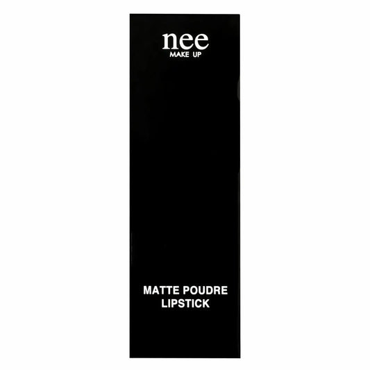 Nee Matte Poudre Lipstick 173 Icon