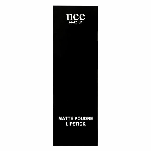 Nee Matte Poudre Lipstick 173 Icon