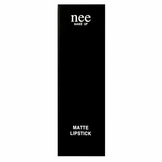 Nee Matte Lipstick 161 Orchid Lux