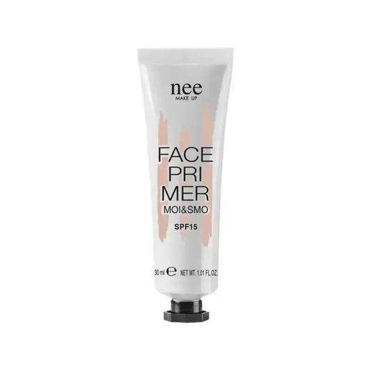 Nee Face Primer Moi & Smo SPF 15 - 30 ml