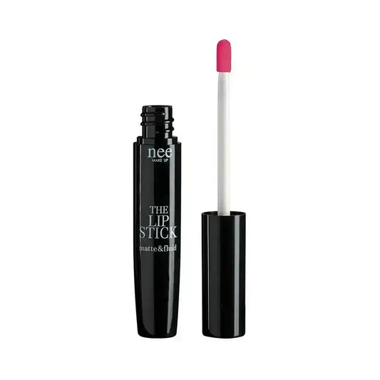 Nee The Lipstick Matte & Fluid N43 Ruby Red