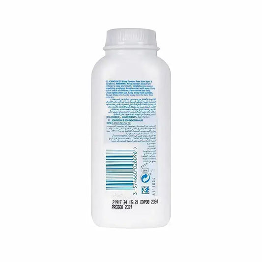 Johnson's Baby Powder 100 g