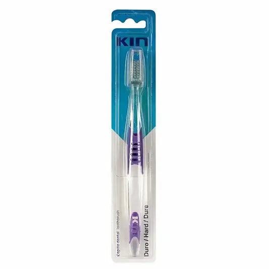 Kin Dental Toothbrush Hard 1 Pc
