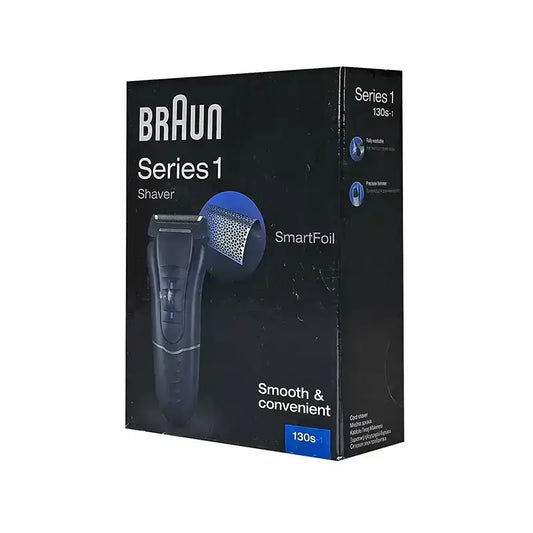 Braun Series 1 Shaver 130S-1 Type 5683