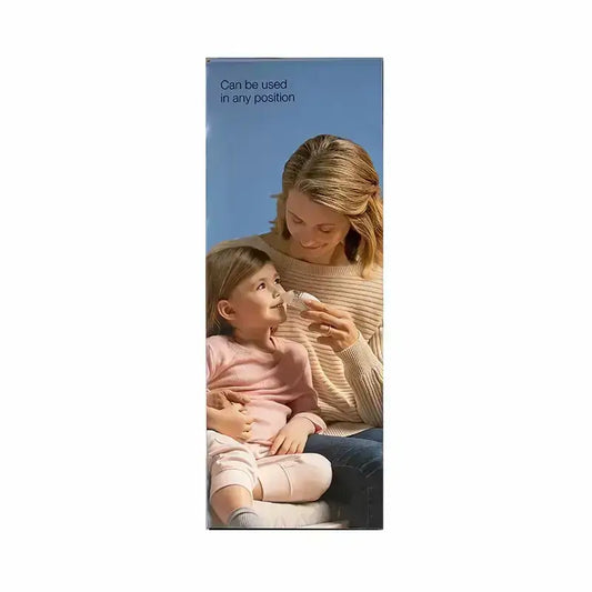Braun Nasal Aspirator BNA100EU