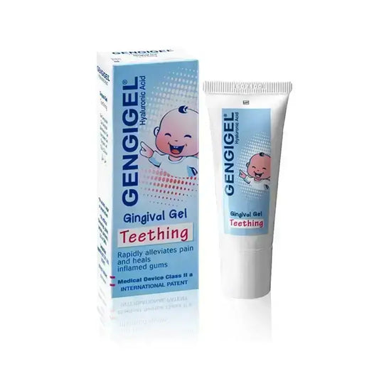 Gengigel Gingival Teething Gel 20 ml