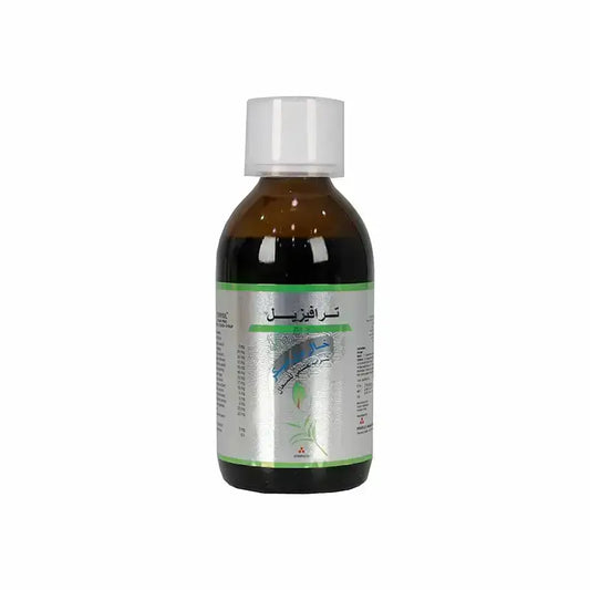 Travisil Herbal Cough Syrup 200 ml