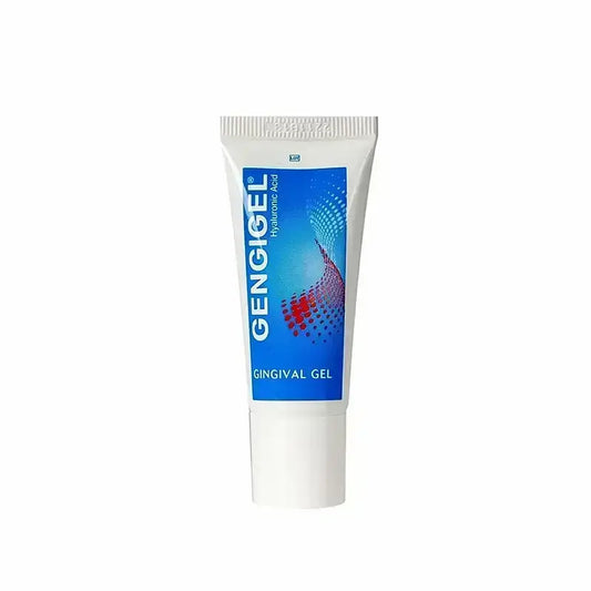 Gengigel Gingival Gel 20 ml