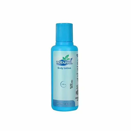 Potaphil Body Lotion 120 ml