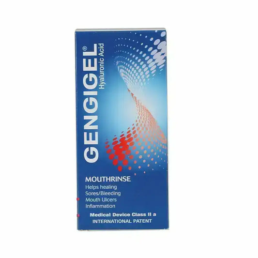 Gengigel Mouthrinse 150 ml