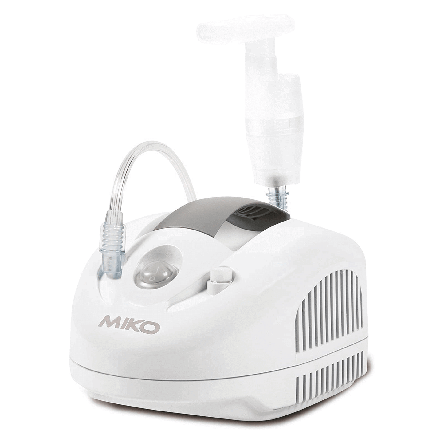 Flo Miko Nebulizer easy to use nebulizer