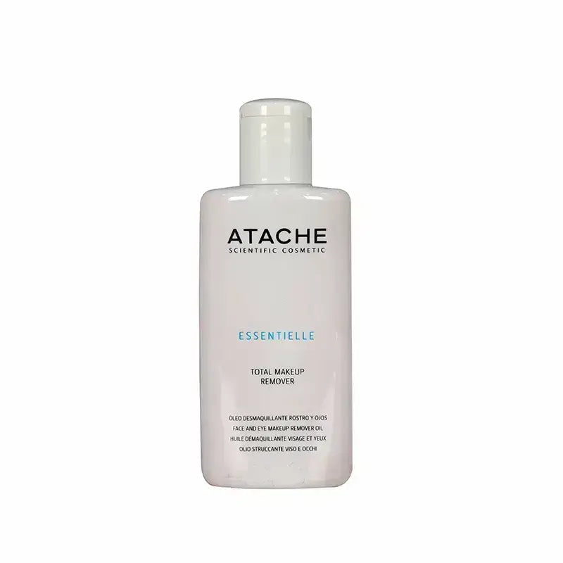 Atache Essentielle Total Make Up Remover Oil 125 ml