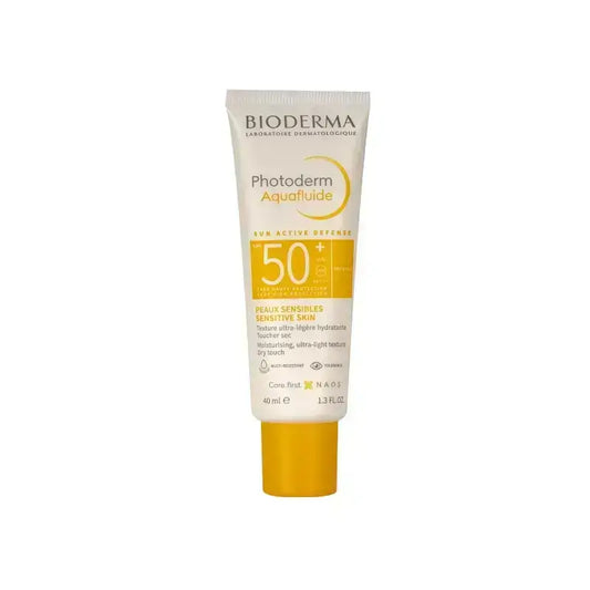 كريم واقي من الشمس بيوديرما فوتوديرم ماكس سائل خفيف SPF 50+ 40 مل
