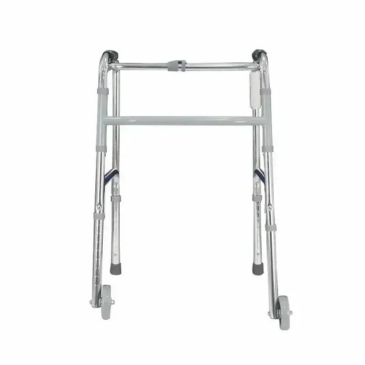 Walker With Wheel FS912