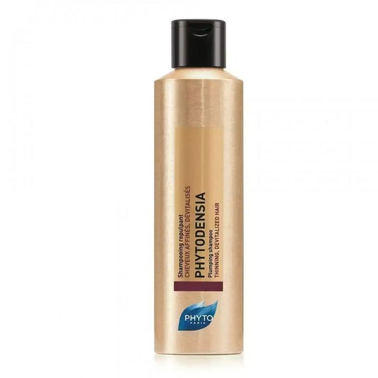 Phyto Phytodensia Shampoo 200 ml to fortify the scalp