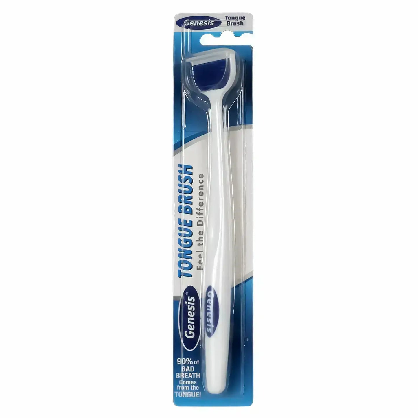 Genesis Tongue Brush 1 Pc