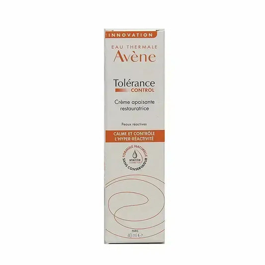 Avene Tolerance Control Skin Recovery Cream 40 ml