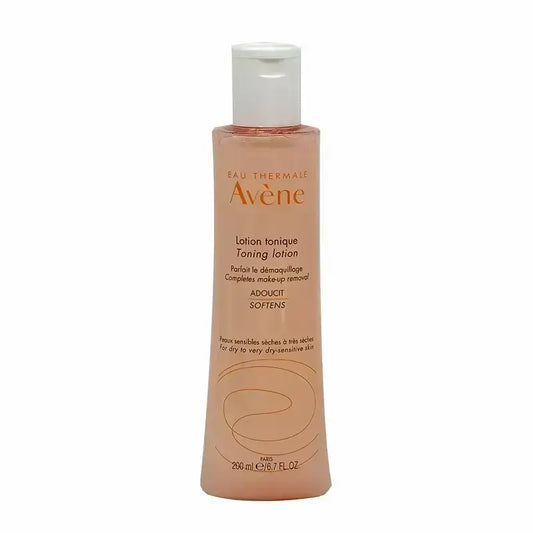 Avene Toning Lotion 200 ml