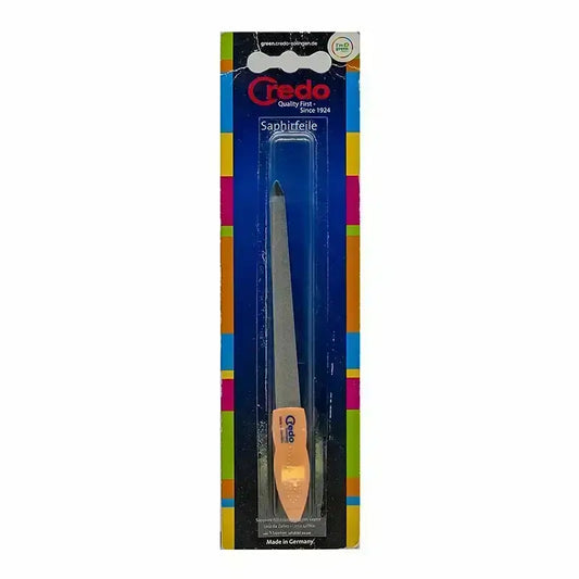 Credo Sapphire Nail File 6 Inch