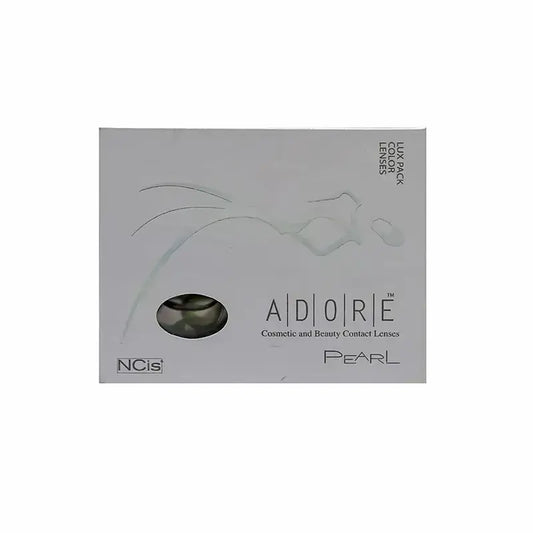 Adore Pearl Green Contact Lenses