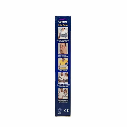 Tynor Pouch Arm Sling (Baggy) XL 1 Pc C06