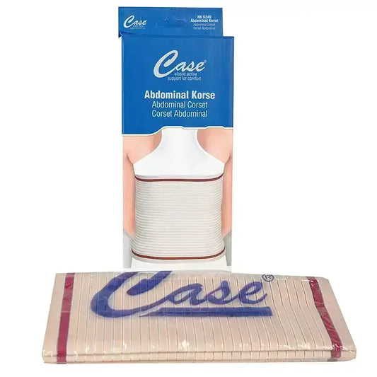 Case Abdominal Corset Surgery And Post Natal Support Free Size
