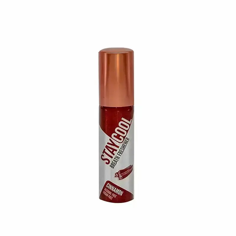 Staycool Breath Freshener Spray Cinnamon 20 ml