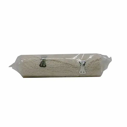 ضمادة كريب بيضاء 15 سم × 5 متر