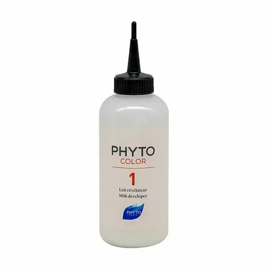Phyto Color 6.3 Dark Golden Blonde