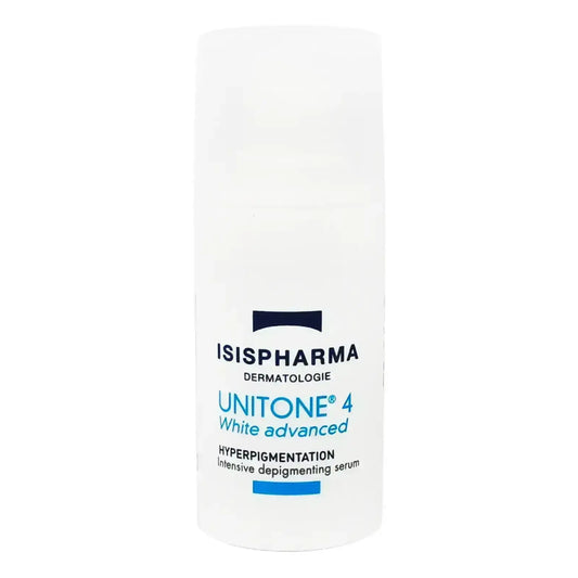 Isis Unitone 4 White Advanced Serum 15 ml