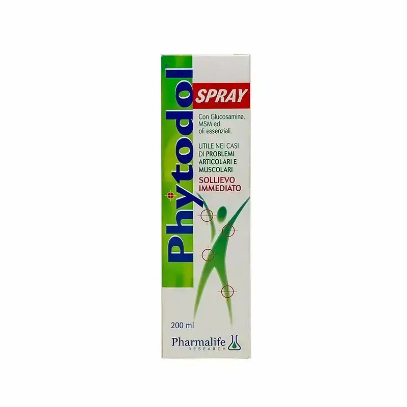 Phytodol Spray 200 ml