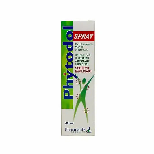 Phytodol Spray 200 ml