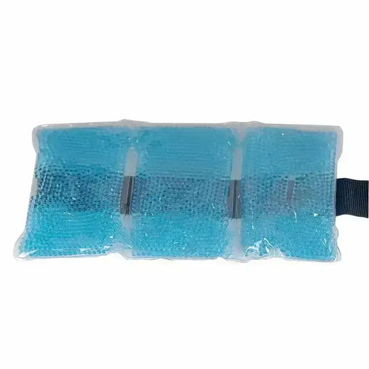 R&R Rexi Pearl Soft Cold / Hot Pack Back Wrap (L) SP-9106