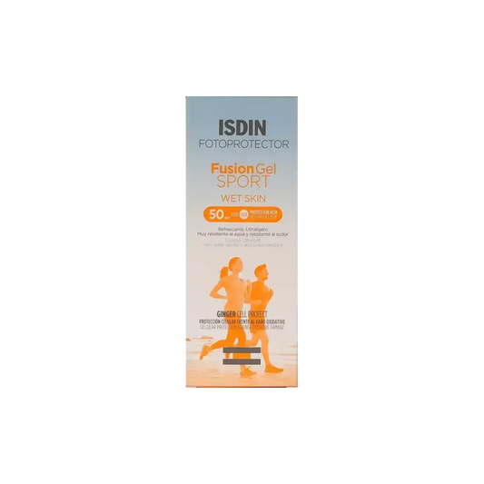 ISDIN Foto Protector Sport SPF 50 Fusion Gel 100 ml