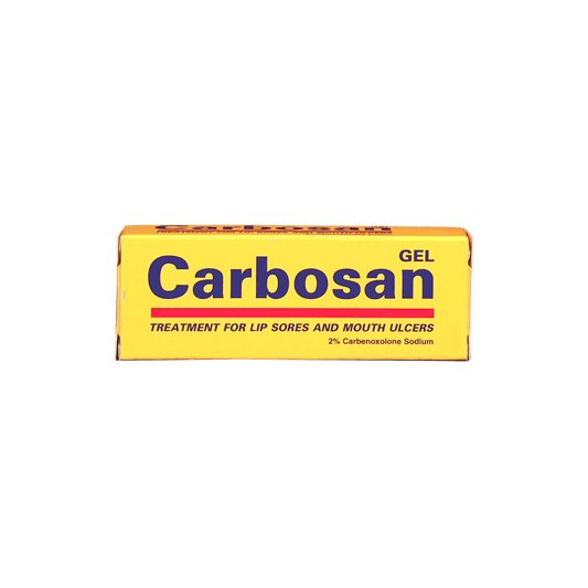 Carbosan Gel 5 g