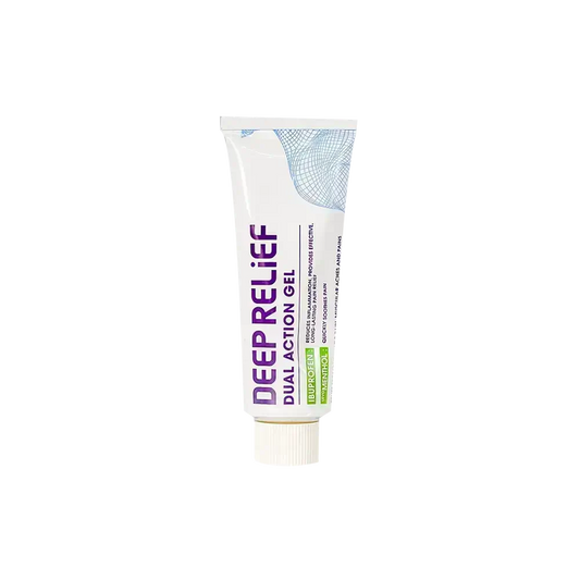 Deep Relife Gel 100 g