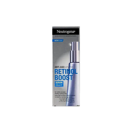 Neutrogena Retinol Boost serum 30 ml
