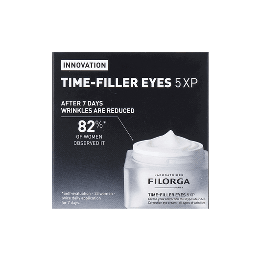 Filorga Time Filler Eyes 5XP Cream 15 ml