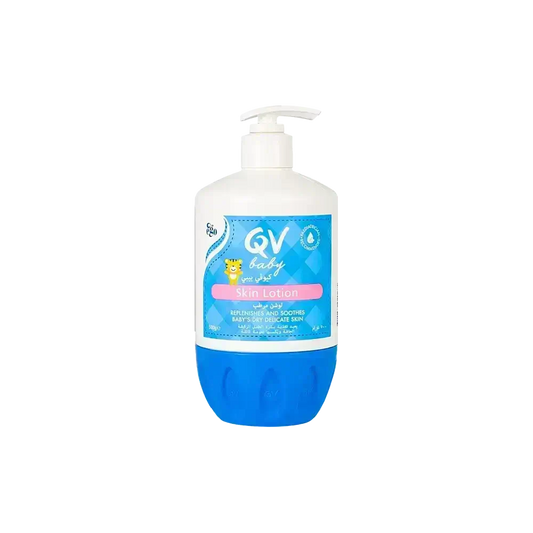 QV Baby Skin Lotion 500 g