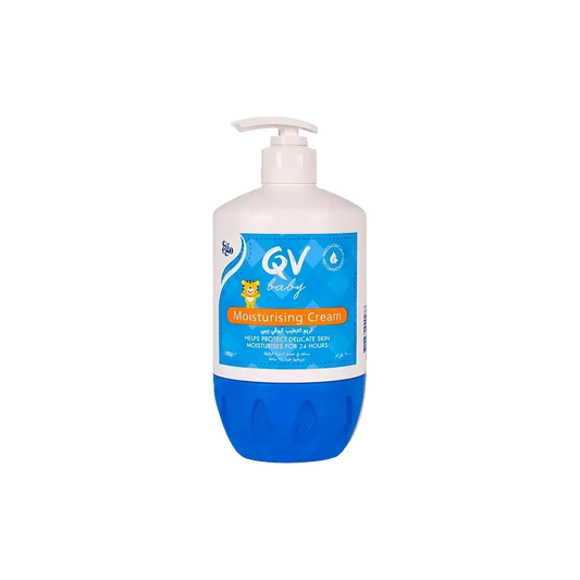 QV Baby Moisturizing Cream 500 g