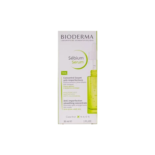 Bioderma Sebium Serum 30 ml