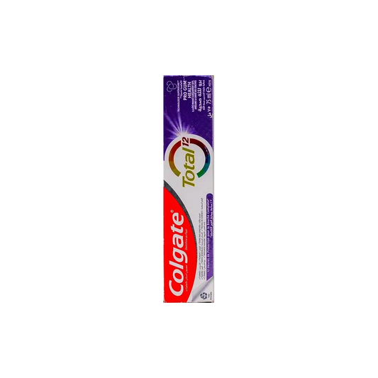 Colgate Total 12 Pro Gum Health Toothpaste 75 ml