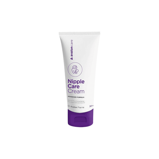 Avalon Nipple Care Cream 30 ml