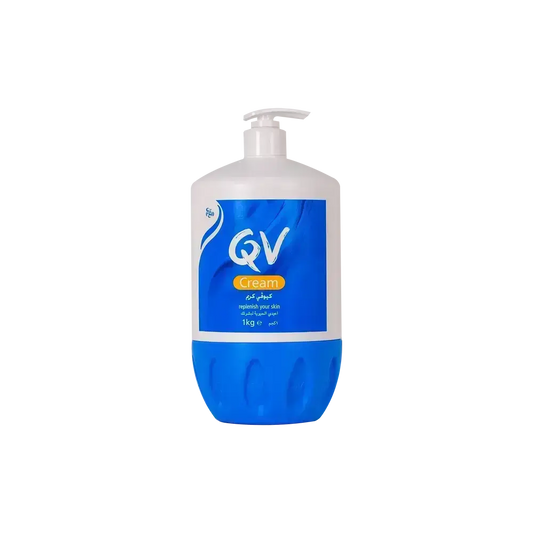 QV Moisturising Cream 1 Kg