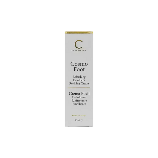 Cosmo Foot Cream 75 ml
