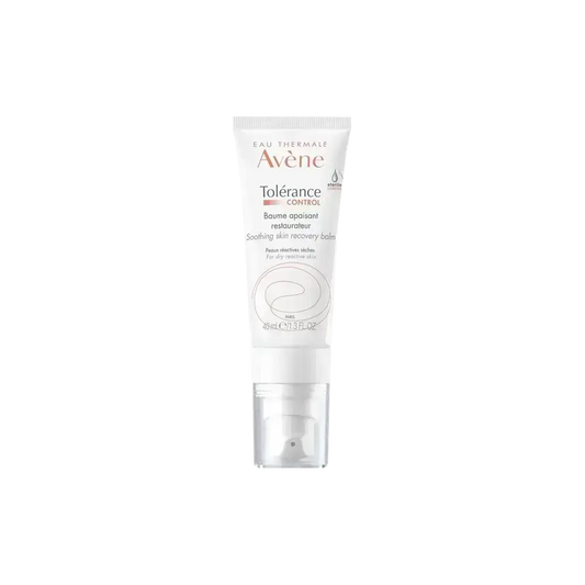 Avene Tolerance Control Soothing Skin Recovery Balm 40 ml