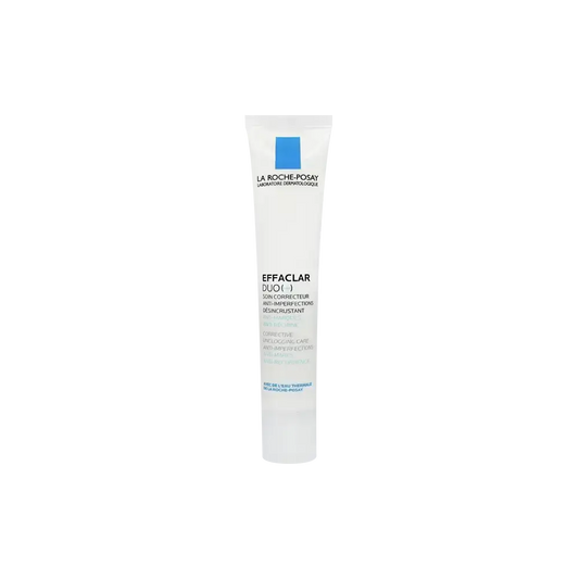 LA Roche Posay Effaclar Duo+ Gel Cream 40 ml